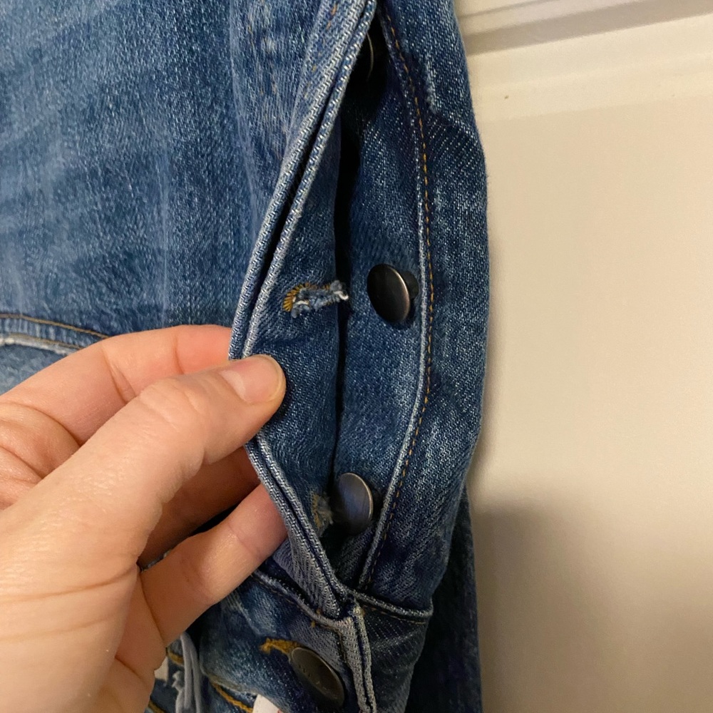 Frame Denim - Picture 3 of 5
